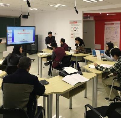 頌大教育春季培訓學習蔚然成風